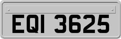 EQI3625