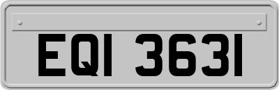 EQI3631