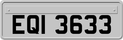 EQI3633