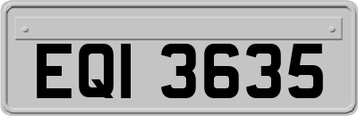 EQI3635