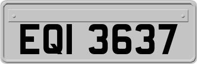 EQI3637