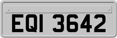 EQI3642