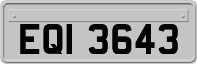 EQI3643