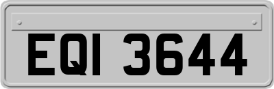EQI3644