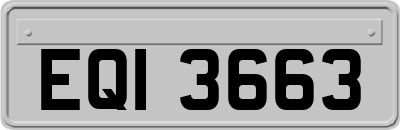 EQI3663