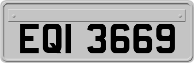 EQI3669