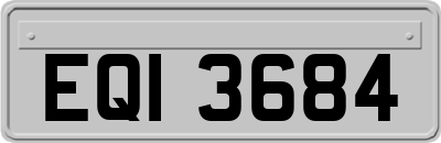 EQI3684