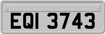 EQI3743