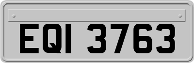 EQI3763