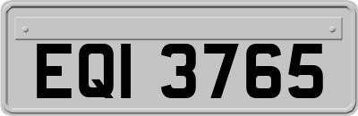 EQI3765