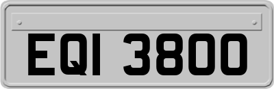 EQI3800