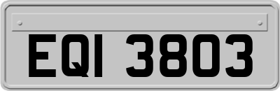 EQI3803