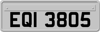 EQI3805