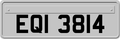 EQI3814