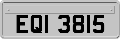 EQI3815