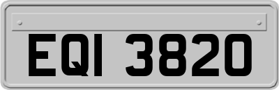 EQI3820