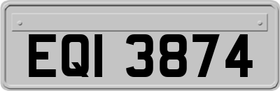 EQI3874