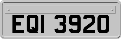 EQI3920