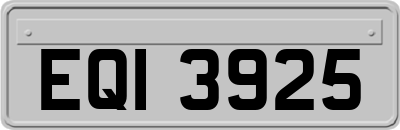 EQI3925