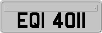 EQI4011