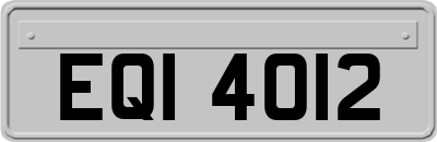 EQI4012
