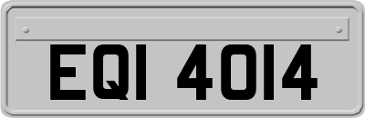 EQI4014