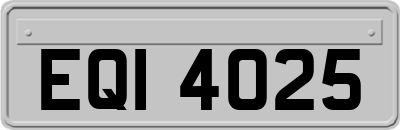 EQI4025