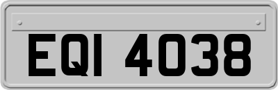 EQI4038