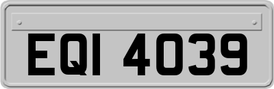 EQI4039