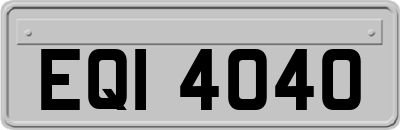 EQI4040