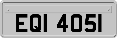 EQI4051