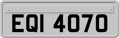 EQI4070