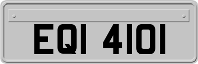 EQI4101