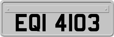 EQI4103