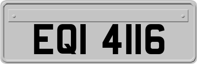 EQI4116
