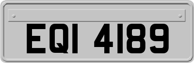 EQI4189