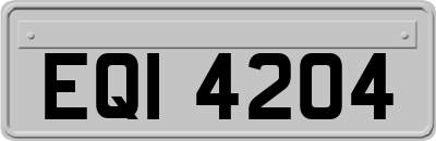 EQI4204