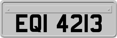 EQI4213