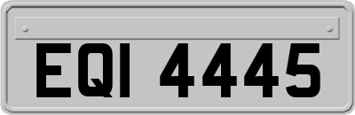 EQI4445