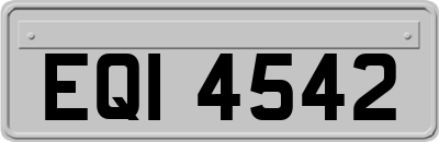 EQI4542