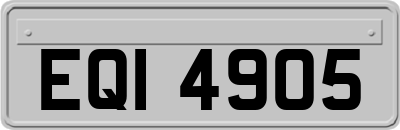 EQI4905