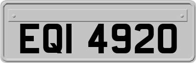 EQI4920
