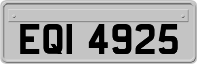 EQI4925