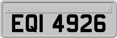EQI4926