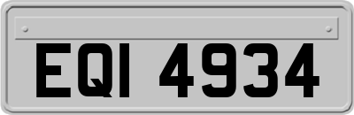 EQI4934