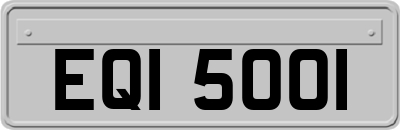 EQI5001