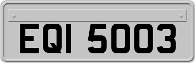 EQI5003