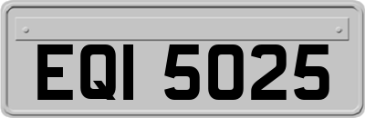 EQI5025