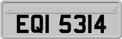 EQI5314