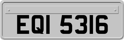 EQI5316